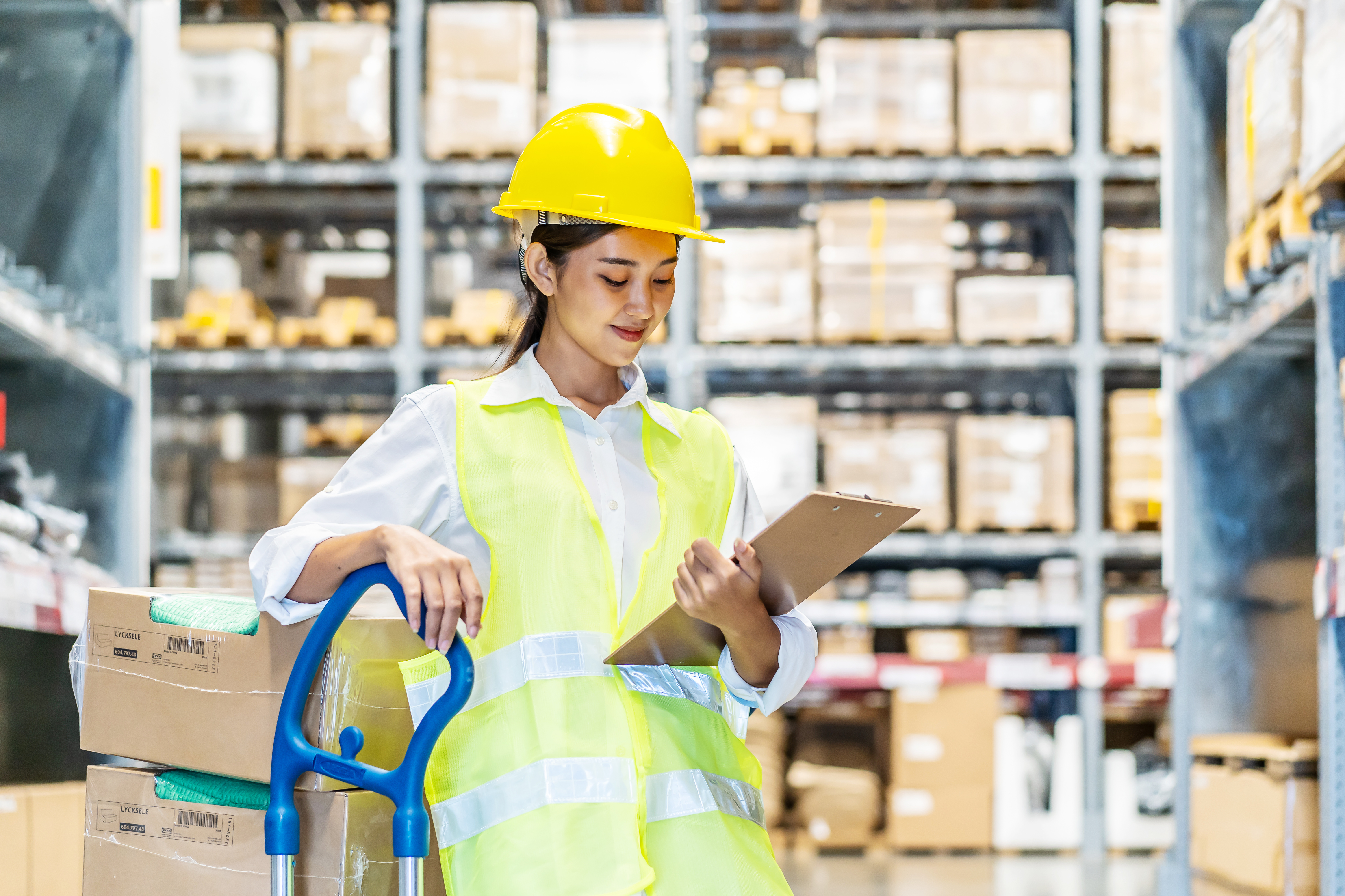 Inventory Valuation & Reconciliation